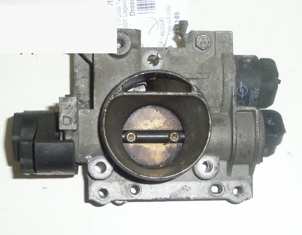 Throttle Body FIAT Punto (188), FIAT Punto Kasten/Schrägheck (188), FIAT Seicento/600 (187)