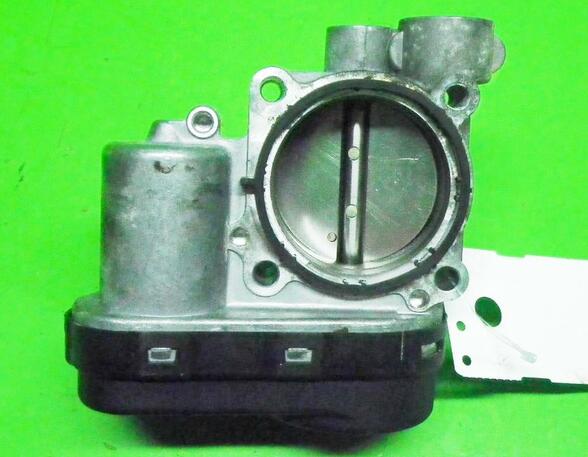 Throttle Body MERCEDES-BENZ A-Klasse (W168)