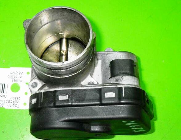 Throttle Body MERCEDES-BENZ A-Klasse (W168)