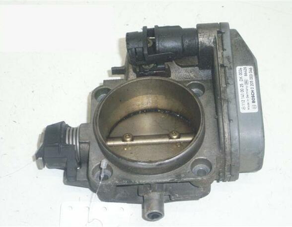 Throttle Body MERCEDES-BENZ C-Klasse (W202)