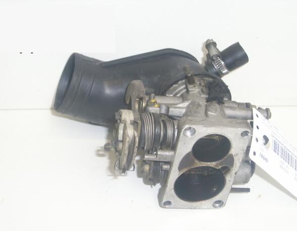 Throttle Body VW Golf II (19E, 1G1)