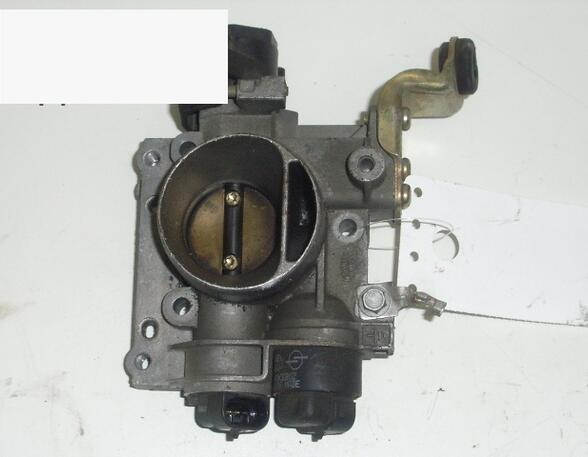 Throttle Body FIAT Punto (188), FIAT Punto Kasten/Schrägheck (188), FIAT Seicento/600 (187)