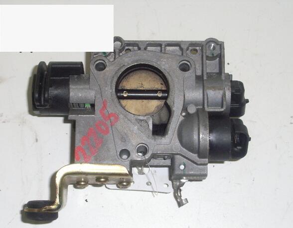 Throttle Body FIAT Punto (188), FIAT Punto Kasten/Schrägheck (188), FIAT Seicento/600 (187)