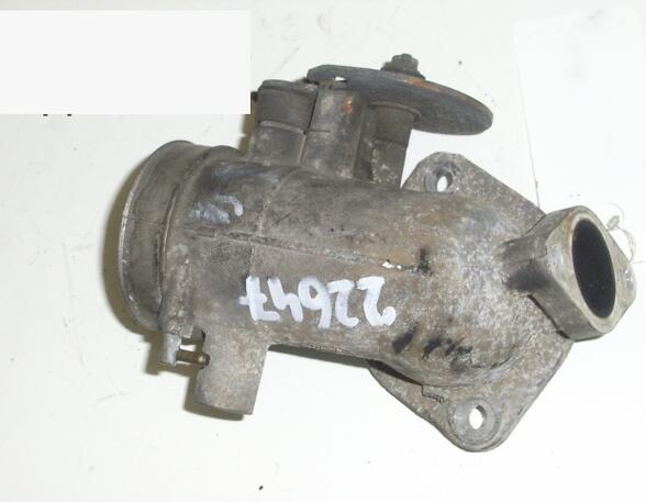 Throttle Body FORD Transit Kasten (E)