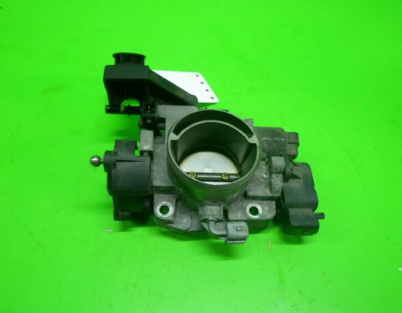 Throttle Body CITROËN C5 I Break (DE)