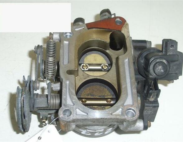 Throttle Body KIA Clarus (K9A)