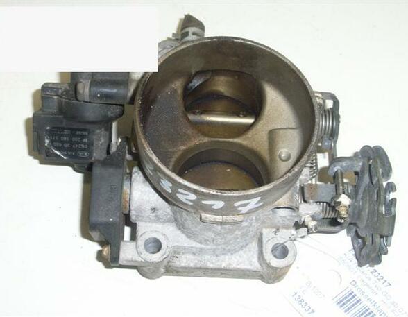 Throttle Body KIA Clarus (K9A)