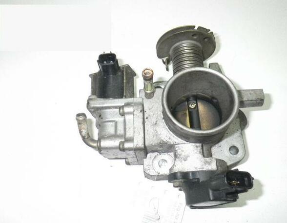 Throttle Body MAZDA 323 P V (BA)