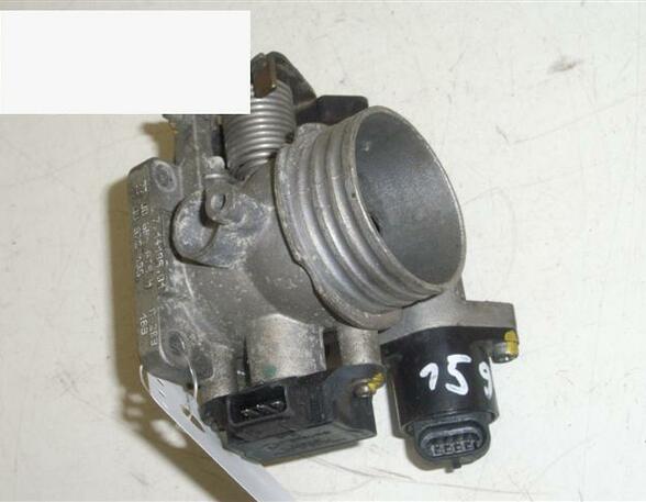 Throttle Body RENAULT Megane I (BA0/1)