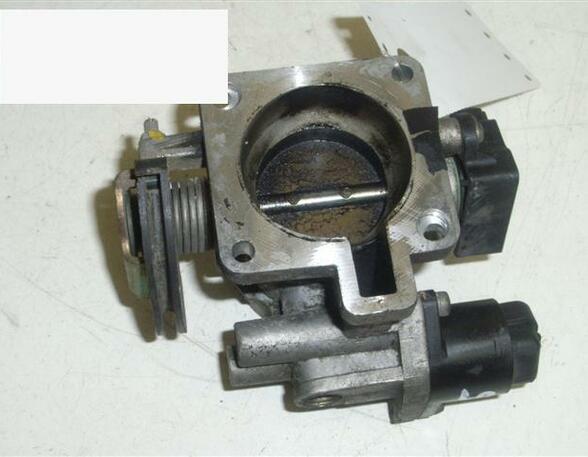 Throttle Body RENAULT Megane I (BA0/1)