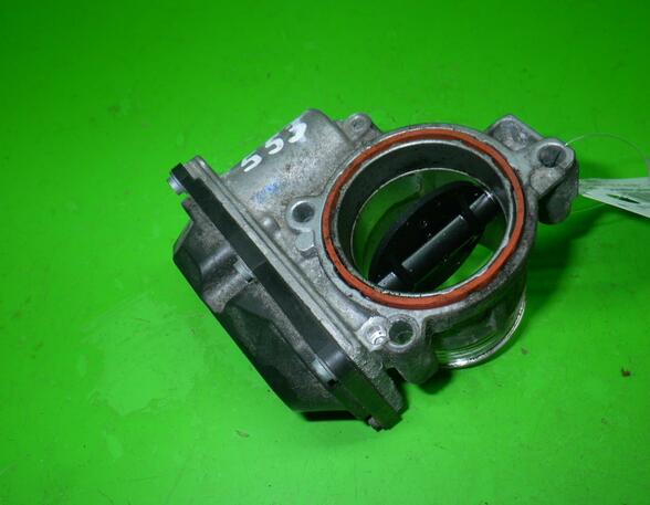 Throttle Body FORD Galaxy (WA6), FORD S-Max (WA6)