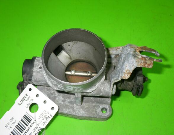 Throttle Body FORD KA (RB)