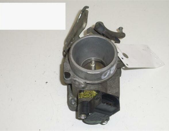 Throttle Body FORD Fiesta IV (JA, JB)