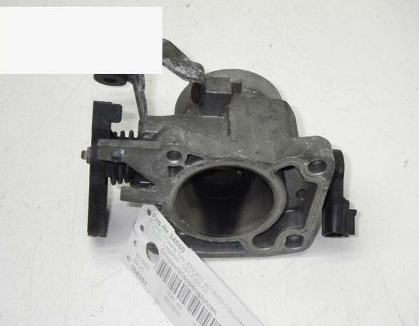 Throttle Body FORD Fiesta V (JD, JH)