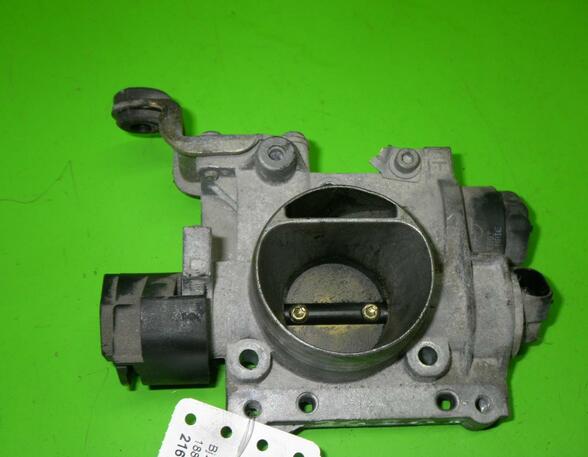 Throttle Body FIAT Punto (188), FIAT Punto Kasten/Schrägheck (188), FIAT Seicento/600 (187)