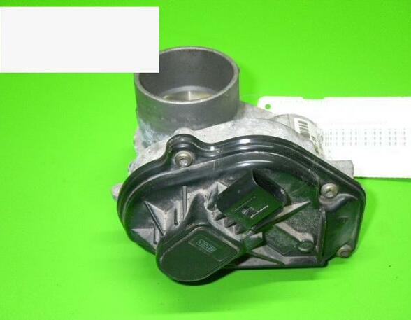 Throttle Body FORD Fiesta V (JD, JH), FORD Fusion (JU)