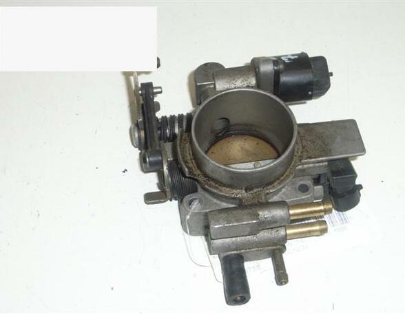 Throttle Body OPEL Astra G CC (F08, F48)