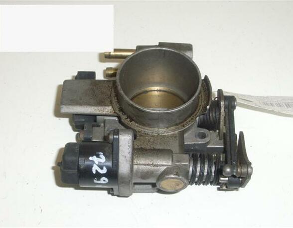 Throttle Body OPEL Astra G CC (F08, F48)