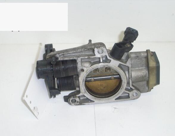 Throttle Body PEUGEOT 306 Schrägheck (7A, 7C, N3, N5)