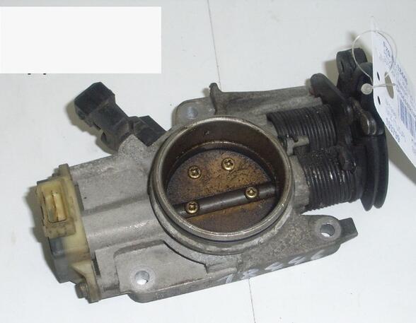 Throttle Body PEUGEOT 306 Schrägheck (7A, 7C, N3, N5)