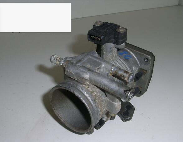 Throttle Body BMW 3er (E36)