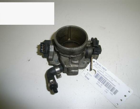 Throttle Body VW Golf III (1H1)