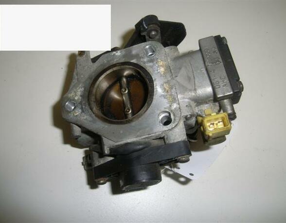 Throttle Body PEUGEOT 306 Schrägheck (7A, 7C, N3, N5)