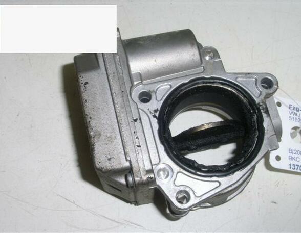 Throttle Body VW Golf V (1K1)