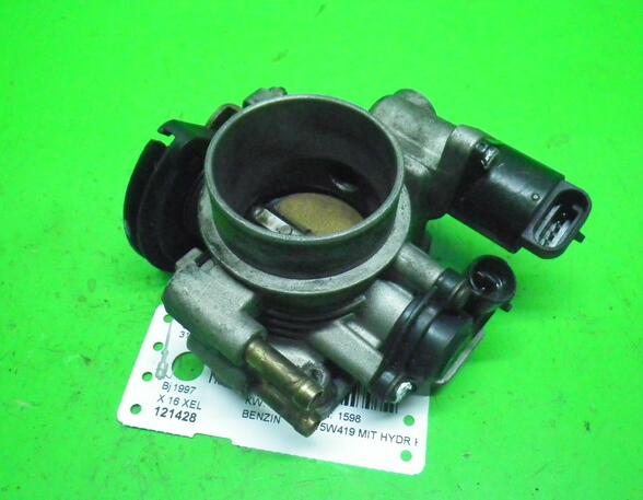 Throttle Body OPEL Vectra B (J96), BMW 3er (E36)