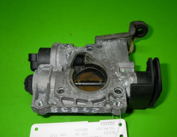 Throttle Body FIAT Punto (188), FIAT Punto Kasten/Schrägheck (188), FIAT Seicento/600 (187)