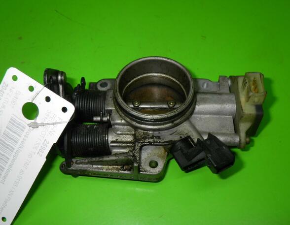 Throttle Body PEUGEOT 306 Schrägheck (7A, 7C, N3, N5)