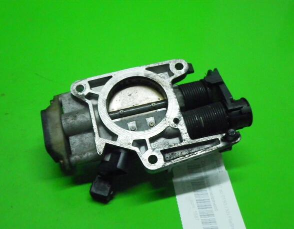 Throttle Body PEUGEOT 306 Schrägheck (7A, 7C, N3, N5)