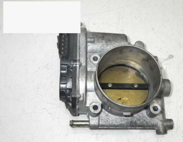 Throttle Body MAZDA RX-8 (FE, SE)