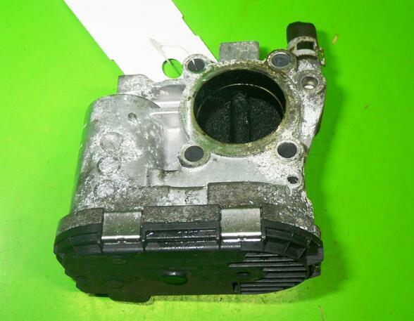 Throttle Body OPEL Corsa C (F08, F68), OPEL Agila (A) (A H00)