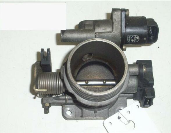 Throttle Body RENAULT Megane I (BA0/1)