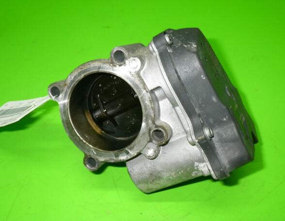 Throttle Body SKODA Fabia II Combi (545), VW Polo (9N)