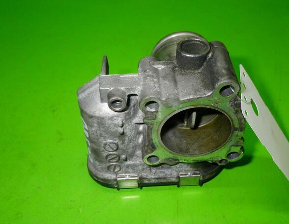 Throttle Body RENAULT Scénic II (JM0/1), RENAULT Megane II Kombi (KM0/1)