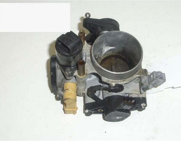 Throttle Body PEUGEOT 306 Schrägheck (7A, 7C, N3, N5)