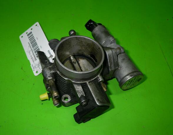 Throttle Body OPEL Vectra B CC (38), OPEL Sintra (--)