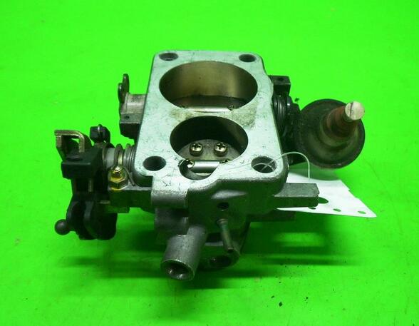 Throttle Body AUDI 80 (893, 894, 8A2)