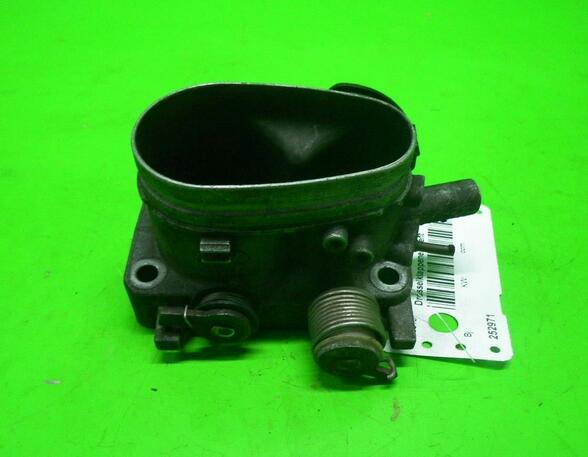 Throttle Body AUDI Coupe (81, 855, 856)