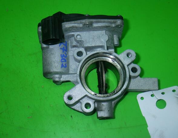 Throttle Body OPEL Corsa D (S07)