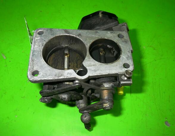 Throttle Body OPEL Kadett E CC (T85)