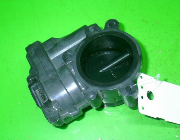 Throttle Body PEUGEOT 207 (WA, WC)