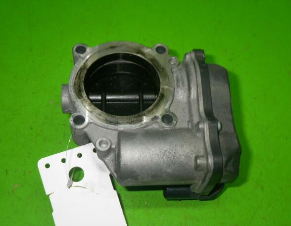 Throttle Body AUDI A4 Avant (8K5, B8)