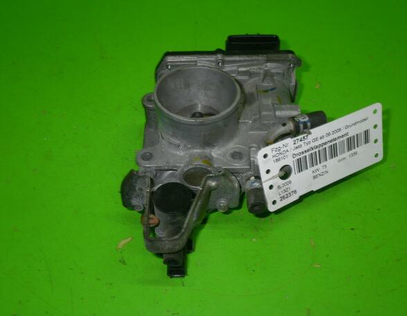 Throttle Body HONDA Jazz III (GE, GG, GP, ZA)