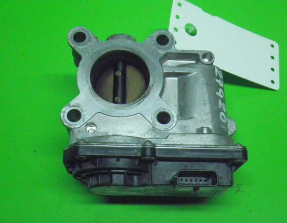 Throttle Body RENAULT Modus/Grand Modus (F/JP0)