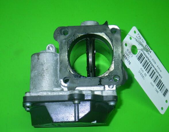 Throttle Body HYUNDAI i20 (PB, PBT)