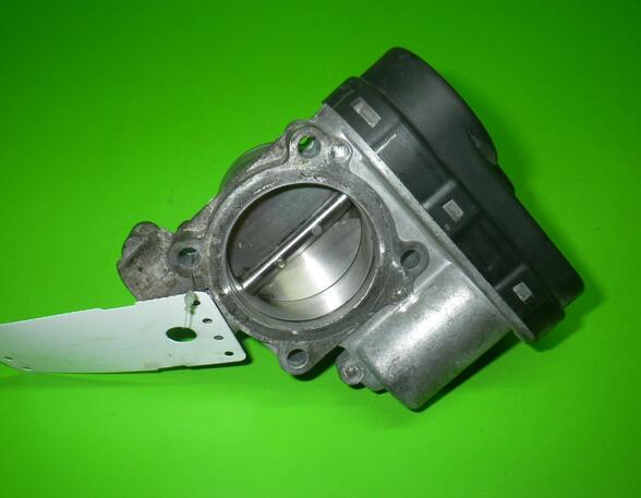 Throttle Body MERCEDES-BENZ A-Klasse (W168)