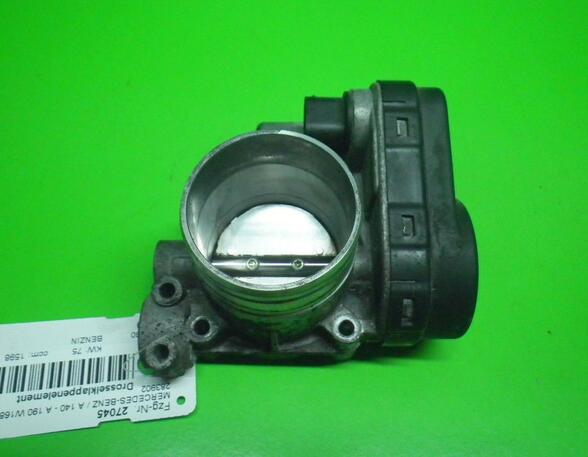 Throttle Body MERCEDES-BENZ A-Klasse (W168)